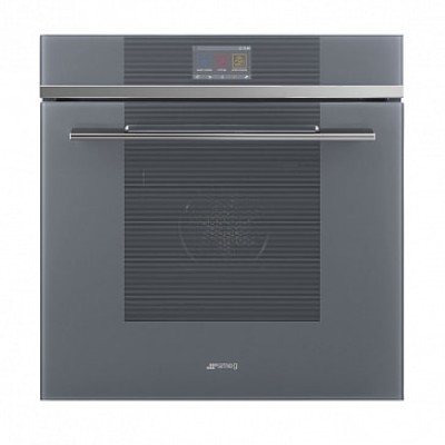 Электрический духовой шкаф Smeg SF6104TPS