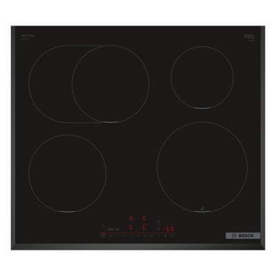 Варочная индукционная панель Bosch PIF651HC1E