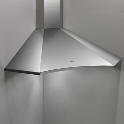 Вытяжка Falmec Design ELIOS ANGOLO/CORNER 90 CEIA90.E0P1#CRII491F