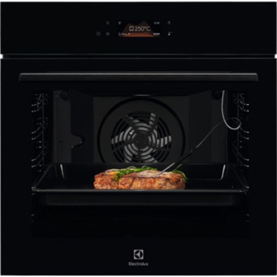 Электрический духовой шкаф Electrolux SENSE 800 KOEBP39WZ