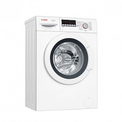 Стиральная машина Bosch WLG24260BL