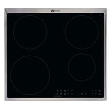 Индукционная панель Electrolux IPE6440KXV