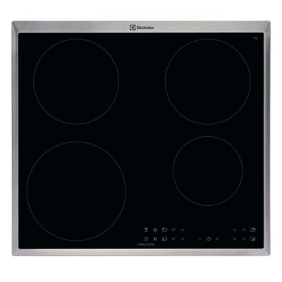 Индукционная панель Electrolux IPE6440KXV