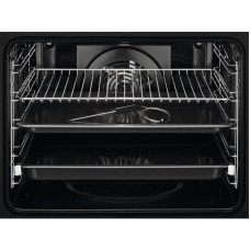 Духовой шкаф Electrolux OPEC5531X