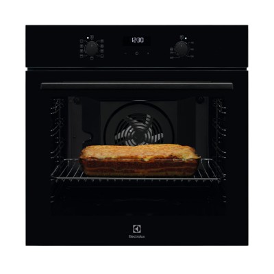 Духовой шкаф HOMSair OEH6010WH
