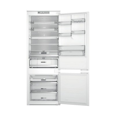 Холодильник Whirlpool WH SP70 T241 P