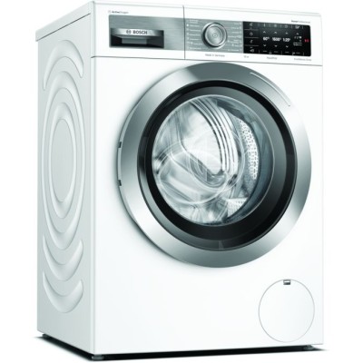 Стиральная машина с фронтальной загрузкой  Bosch WAX32EH1OE