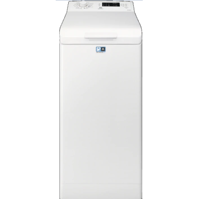 Стиральная машина с вертикальной загрузкой  Electrolux  EWT0862IFW
