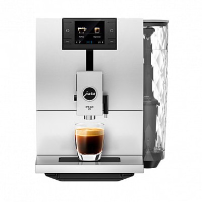 Кофемашина Jura ENA 8 Black