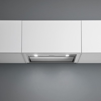 Вытяжка Falmec Green Tech GRUPPO INCASSO 50 inox (800)