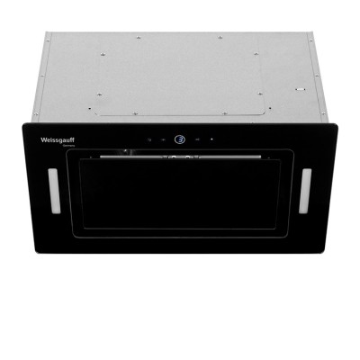 Вытяжка Weissgauff Aura 850BL