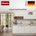 Встраиваемая посудомоечная машина Miele G 5410 SCi Active Plus CleanSteel