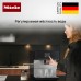Кофемашина Miele CM 7350 OBSW