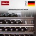 Встраиваемый винный холодильник Miele KWT 6322 UG OBSW