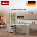 Встраиваемая посудомоечная машина Miele G 7210 SCi OBSW