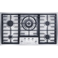 Газовая варочная панель Miele KM2356