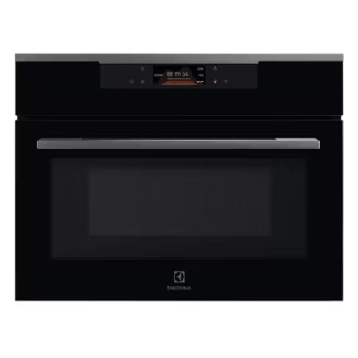 Компактный духовой шкаф Electrolux KVLBE08H