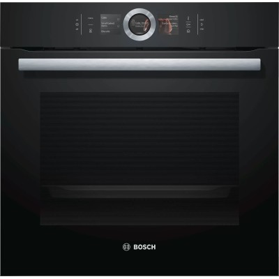 Духовой шкаф Bosch HSG636BB1