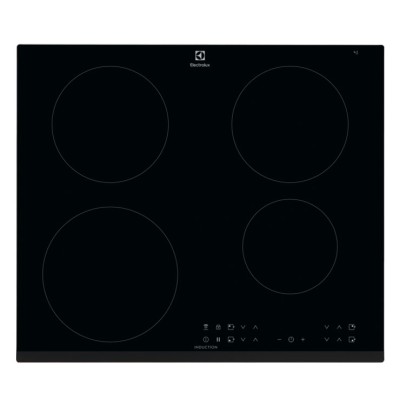 Индукционная панель Electrolux IPE6440KFV