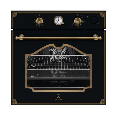 Электрический духовой шкаф Electrolux OPEB2650R