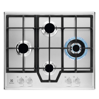 Газовая панель Electrolux GME363NX
