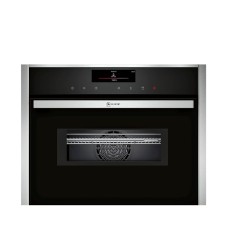 Компактный духовой шкаф NEFF C18QT27H0
