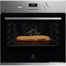 Электрический духовой шкаф Electrolux OKF3H70X Электрический духовой шкаф Electrolux OKF3H70X
