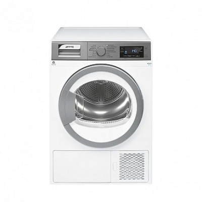 Сушильная машина Smeg DHT83LIT-1