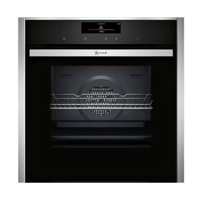 Электрический духовой шкаф NEFF B58CT68H0