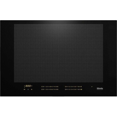 Варочная панель Miele KM 7617 FX