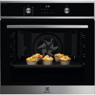 Духовой шкаф Electrolux EOD6P66WX