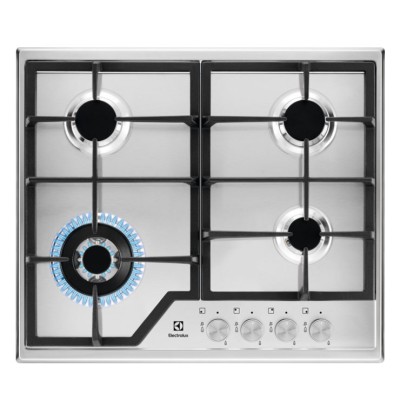 Газовая панель Electrolux GEE363MX