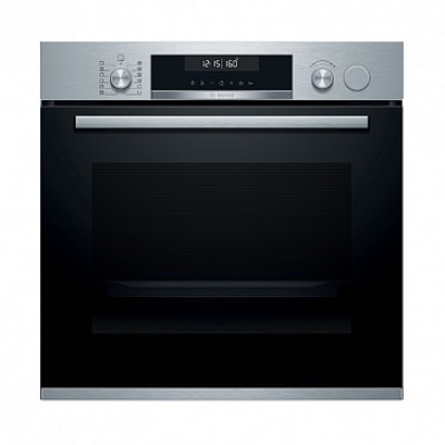 Электрический духовой шкаф Bosch HRG5184S1
