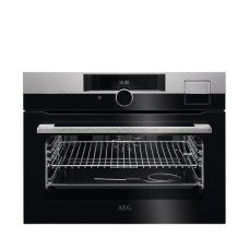 Компактный духовой шкаф AEG KSR892220M