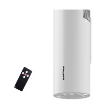 Вытяжка Weissgauff Tubus 70 WH