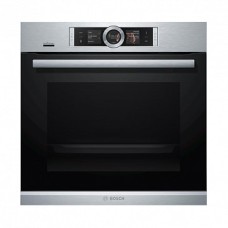 Электрический духовой шкаф Bosch HBG676ES6