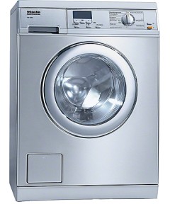 Стиральная машина Miele PW5065 AV RU ED