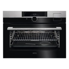 Компактный духовой шкаф AEG KSK998290M Компактный духовой шкаф AEG KSK998290M