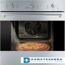 Электрический духовой шкаф Smeg SF6381XPZ