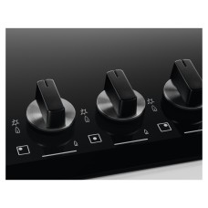 Газовая панель Electrolux GPE263MB