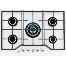 Газовая варочная панель Electrolux KGG7536W