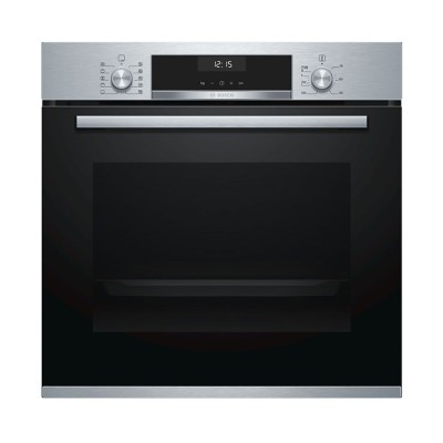 Электрический духовой шкаф Bosch HBG537NS0R