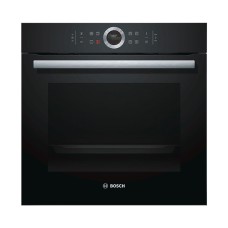 Электрический духовой шкаф Bosch HBG6750B1
