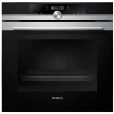 Духовой шкаф Siemens HB672GBS1