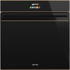Электрический духовой шкаф Smeg SFP6604NRE