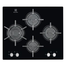 Газовая панель Electrolux EGT96647LK