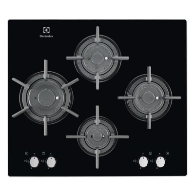 Газовая панель Electrolux EGT96647LK