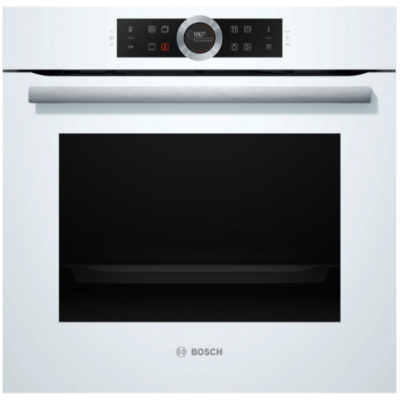 Духовой шкаф Bosch HBG672BW1S