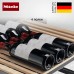 Встраиваемый винный холодильник Miele KWT 6322 UG OBSW