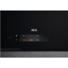 Индукционная панель AEG IAE84881FB